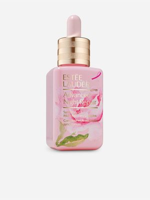 Estée Lauder Limited Edition Pink Ribbon Advanced Night Repair Serum