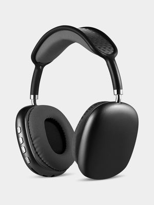 Pro Bass Urban Groove Series Bluetooth Headphones