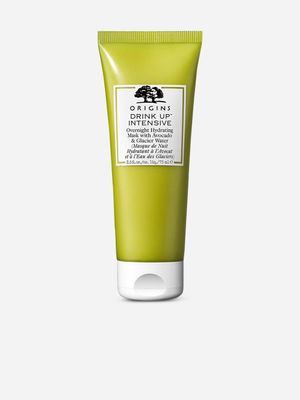 Origins Drink Up™ Overnight Hydrating Mask with Avocado & Glacier Water