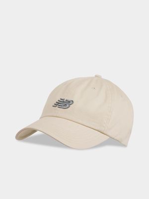 New Balance Classic Cream Cap