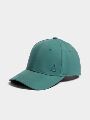 APX Core Teal Peak Cap