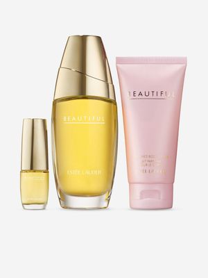 Estée Lauder Beautiful Favorites Trio Fragrance Gift Set