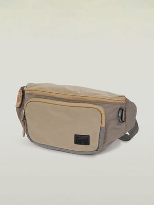 G-Star Men's Bum Brown Bag