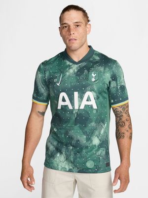 Mens Nike Tottenham Hotspur 3rd 24/25 Stadium Jersey