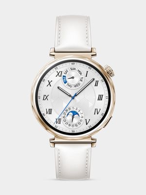 Huawei Watch GT 5 GPS 41mm White