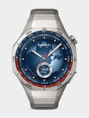 Huawei Watch GT 5 Pro 46mm Titanium