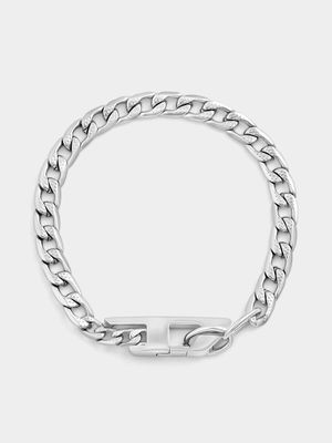 Diesel Stainless Steel Bracelet