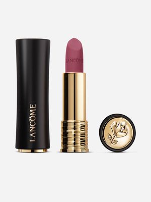 Lancôme L'Absolu Rouge Drama Matte Lipstick