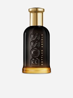 Hugo Boss BOSS Bottled Absolu Parfum Intense