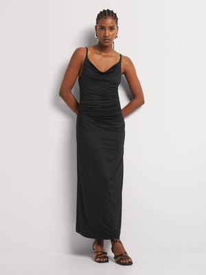 Black Maxi Dresses Shop Black Maxi Dresses Online in South Africa Bash