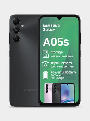 Samsung A05s 128GB Dual Sim