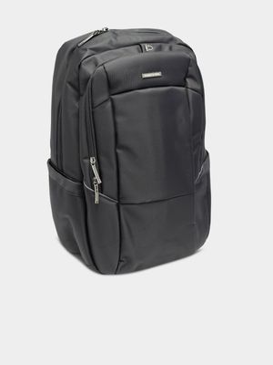 Kingsons Prime Series 15.6" Laptop Backpack