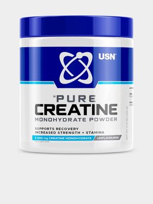 USN Creatine Monohydrate Power 200g