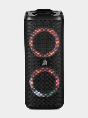 Pro Bass Pulse Box Portable Bluetooth Speaker