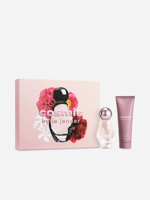 Cosmic Kylie Jenner Gift Set