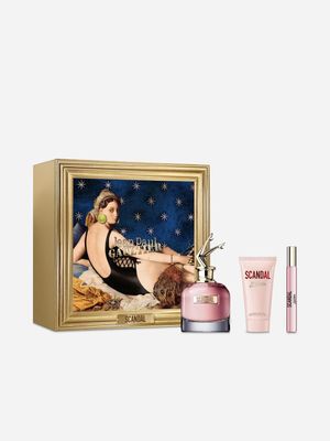 Jean Paul Gaultier Scandal Eau de Parfum Gift Set