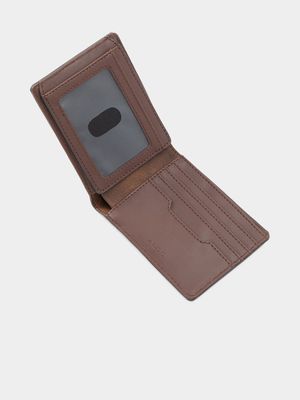 Men's ALDO Brown Wallet