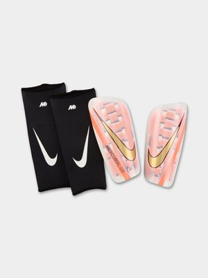 Nike Mercurial Dream Speed Lite Soccer Shin Guards