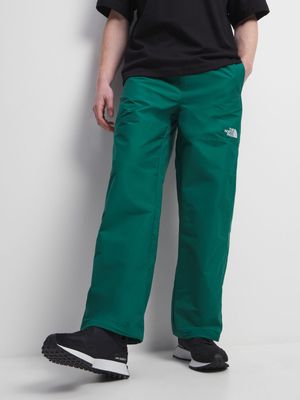 The North Face Women's Easy Wind Pant - Evergreen