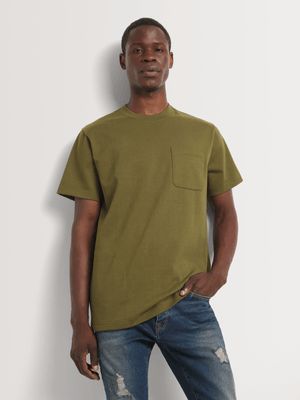 Men's Union-DNM Core Fatigue T-Shirt