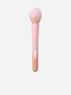 Lottie London LF05 Tapered Bronzer Brush