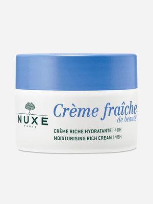 Nuxe Crème Fraîche® de Beauté Moisturising Rich Cream