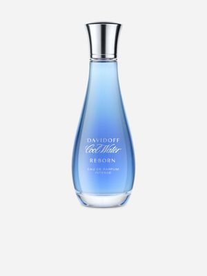 Davidoff Cool Water Reborn Eau de Parfum Instense for Women