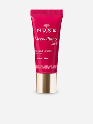 Nuxe Merveillance Lift Eye Cream