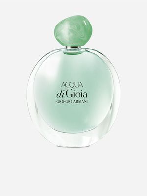 Giorgio Armani Acqua Di Goia Eau De Parfum