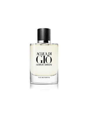 Giorgio Armani Acqua Di Giò Eau De Parfum Refillable