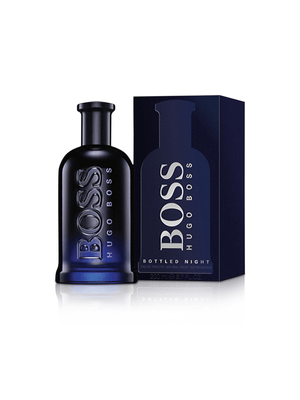 Hugo Boss Boss Bottled Night Eau de Toilette