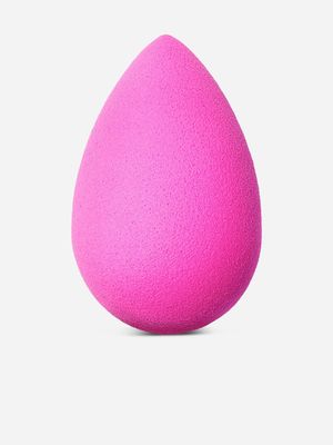 BEAUTYBLENDER® ORIGINAL single  - 1 pink beautyblender in mini canister