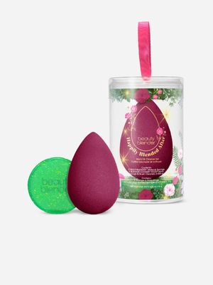 Beauty Blender Happily Blended After BB & Cleanser set