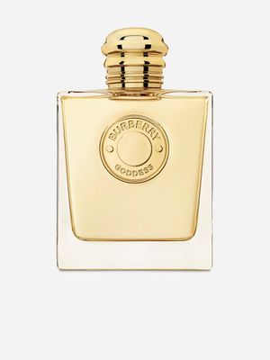 Burberry Goddess Eau de Parfum for Women