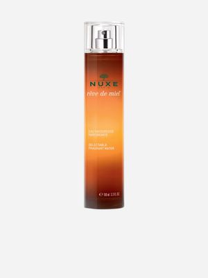 Nuxe Rêve de Miel Delectable Fragrant Water