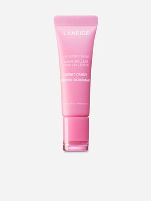 Laneige Lip Glowy Balm