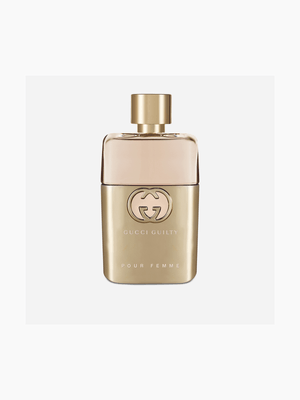 Gucci Guilty Eau de Parfum For Her