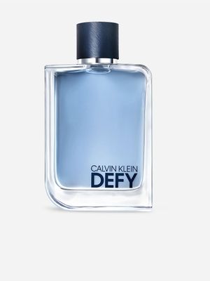 Calvin Klein Defy Eau de Toilette for Men