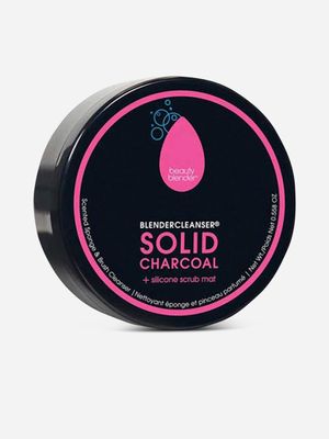 BEAUTYBLENDER® Blendercleanser solid charcoal