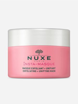 Nuxe InstaMasque Exfoliating Unifying Mask