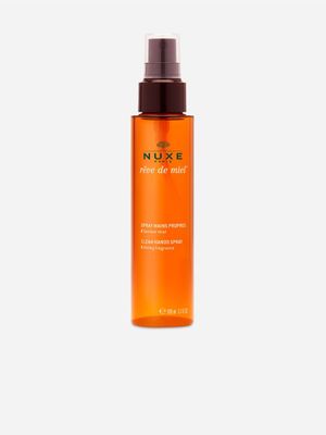 Nuxe Rêve de Miel Clean Hands Spray