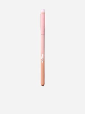 Lottie London LE05 Dense Smudger Brush