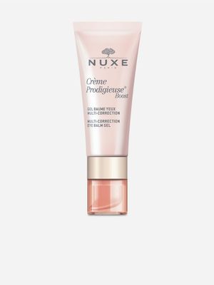 Nuxe Crème Prodigieuse Boost Eye Balm