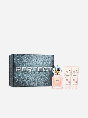 Marc Jacobs Perfect 3 Pack Gift Set