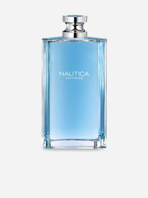 Nautica Voyage Eau de Toilette 200ml