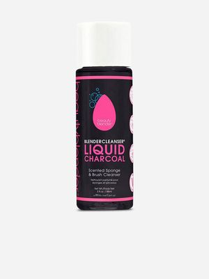 Beauty Blender® Liquid blendercleanser - Charcoal