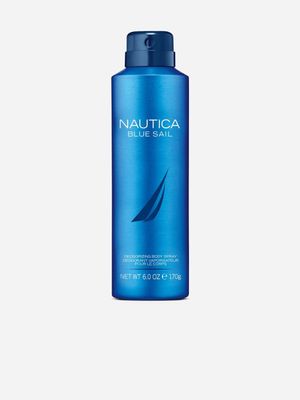 Nautica Blue Sail Aerosol Spray