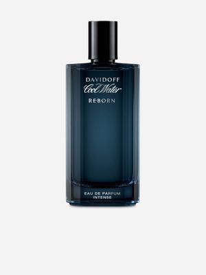 Davidoff Cool Water Reborn Eau de Parfum Intense for Men