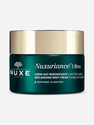 Nuxe Nuxuriance Ultra Night Cream