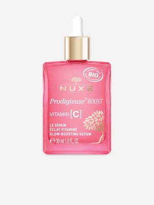 Nuxe Prodigieuse Boost Multi-correction Serum